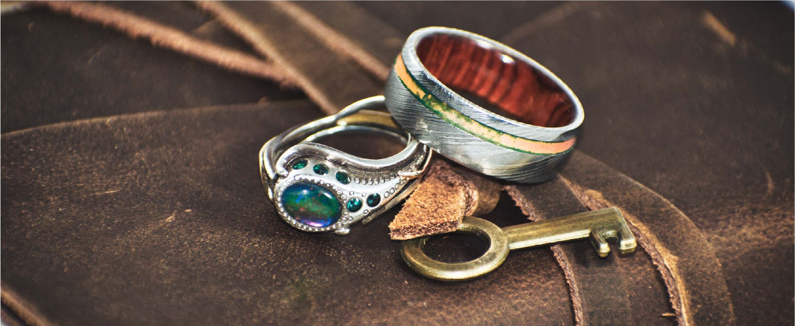 The Best Sustainable and Ethical Jewelry Health and Sustainability